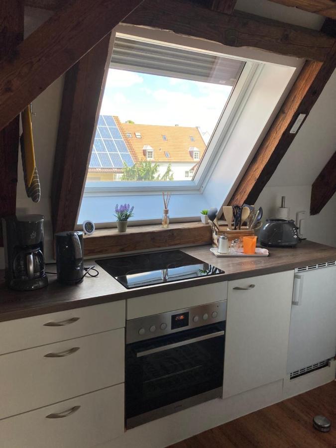 Pension Zur Alten Post Untermeitingen Luaran gambar